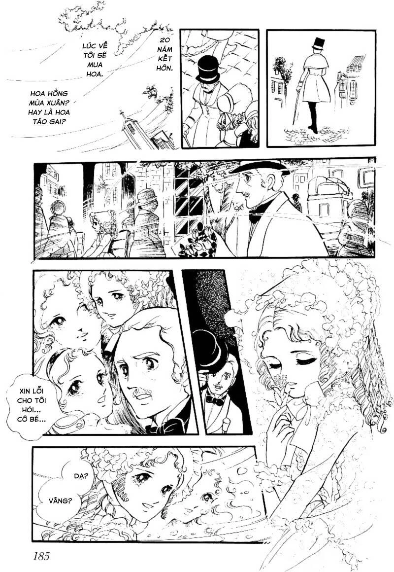 Poe No Ichizoku - Gia Tộc Poe Chapter 1 - 16