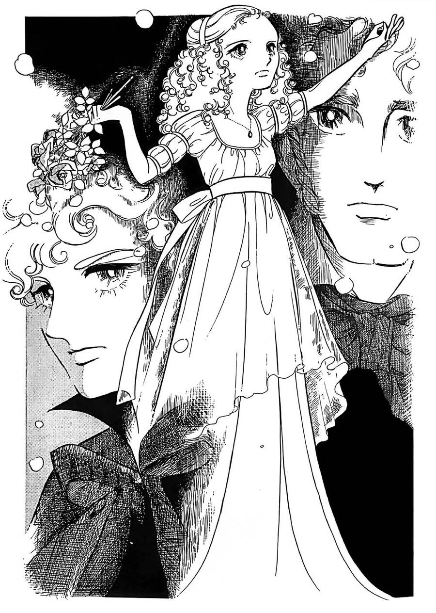 Poe No Ichizoku - Gia Tộc Poe Chapter 2 - 1