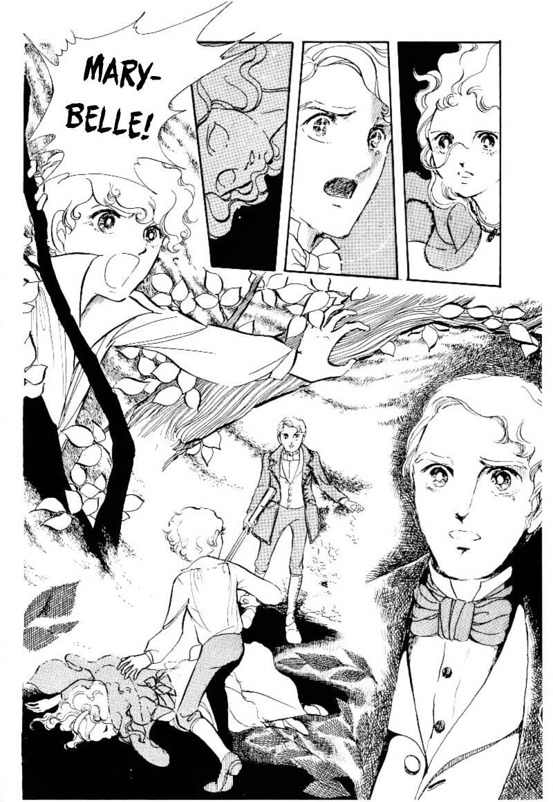 Poe No Ichizoku - Gia Tộc Poe Chapter 2 - 5