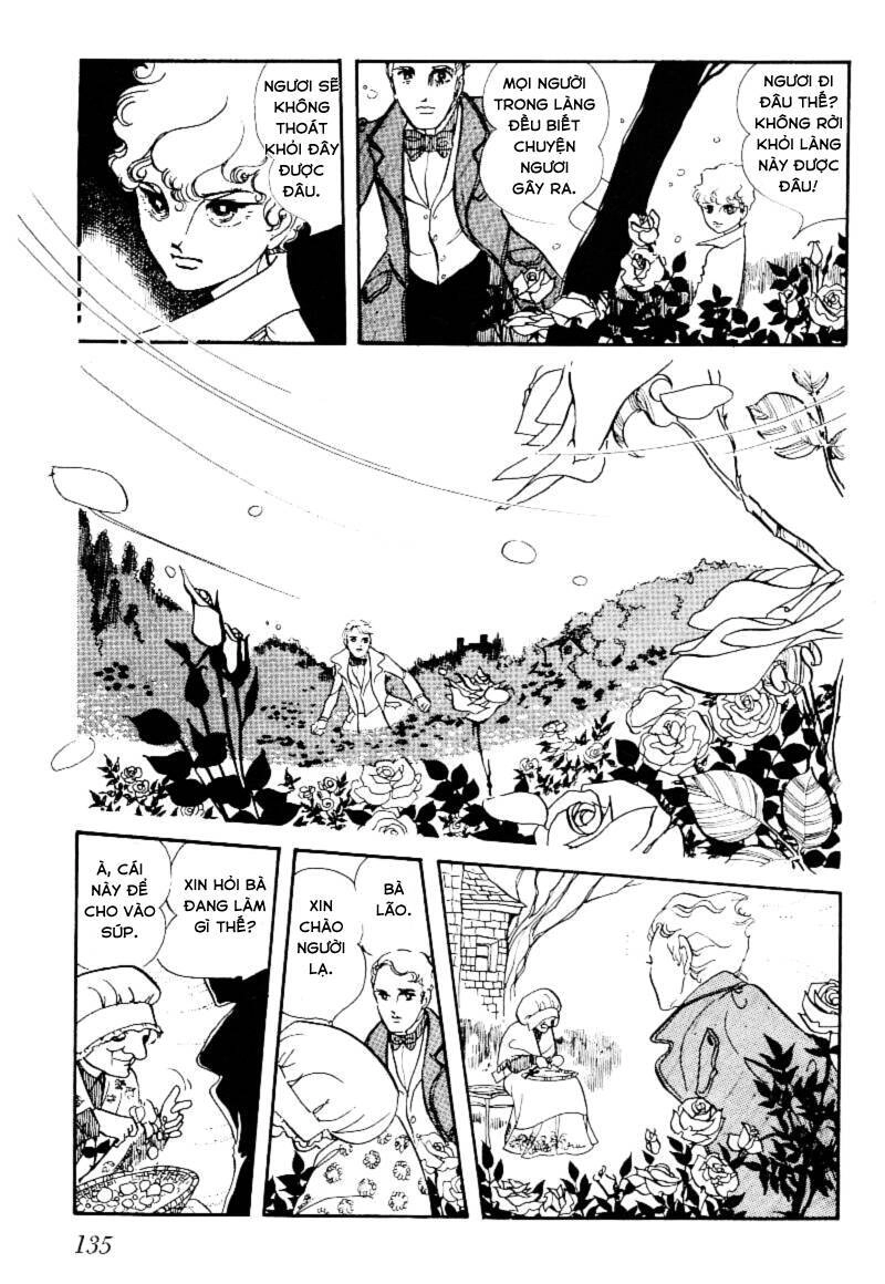 Poe No Ichizoku - Gia Tộc Poe Chapter 2 - 12