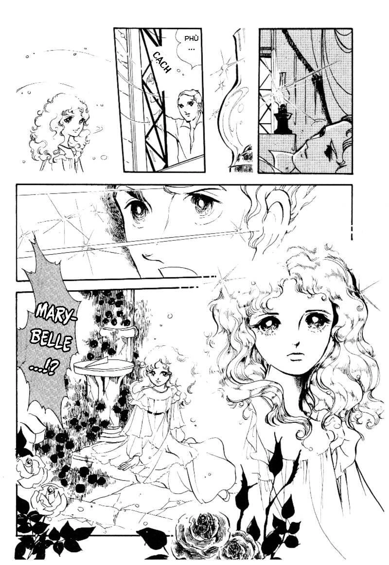 Poe No Ichizoku - Gia Tộc Poe Chapter 2 - 15