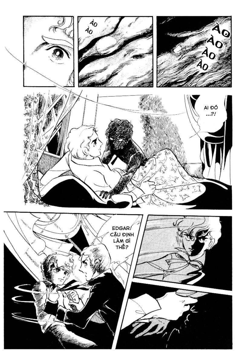 Poe No Ichizoku - Gia Tộc Poe Chapter 2 - 20