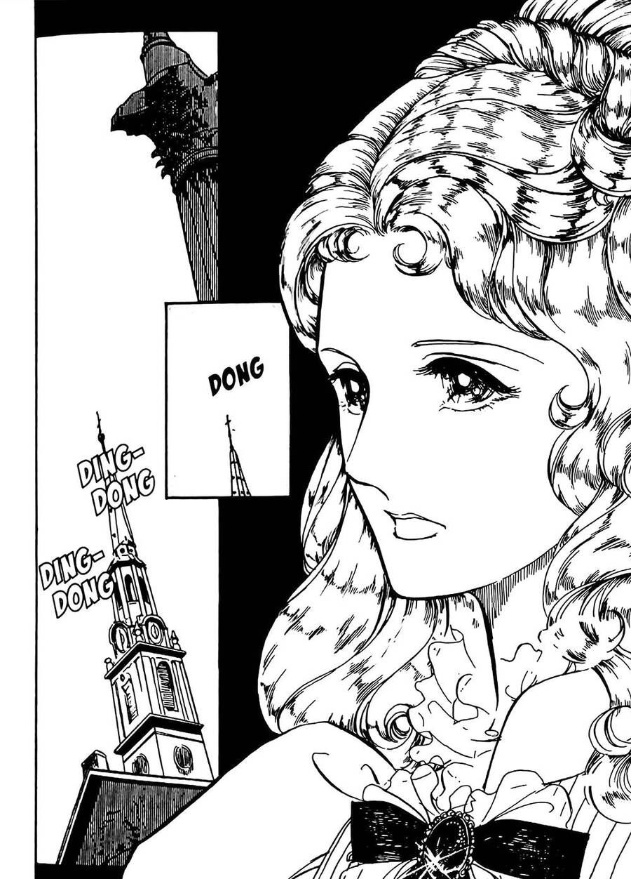 Poe No Ichizoku - Gia Tộc Poe Chapter 3 - 1