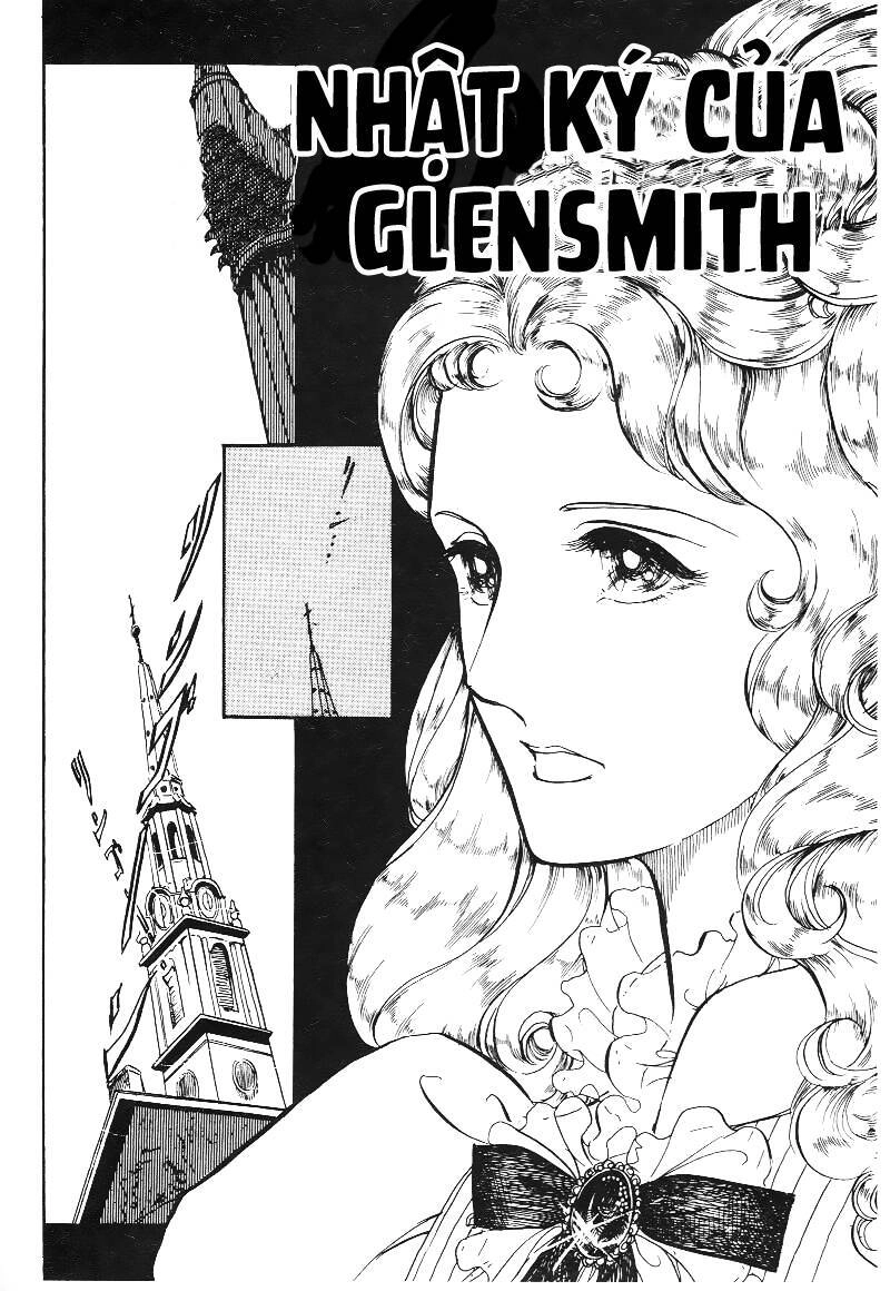 Poe No Ichizoku - Gia Tộc Poe Chapter 3 - 3