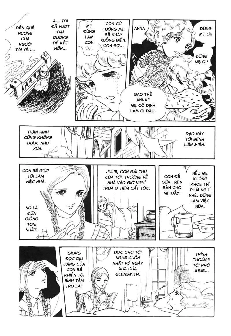 Poe No Ichizoku - Gia Tộc Poe Chapter 3 - 14