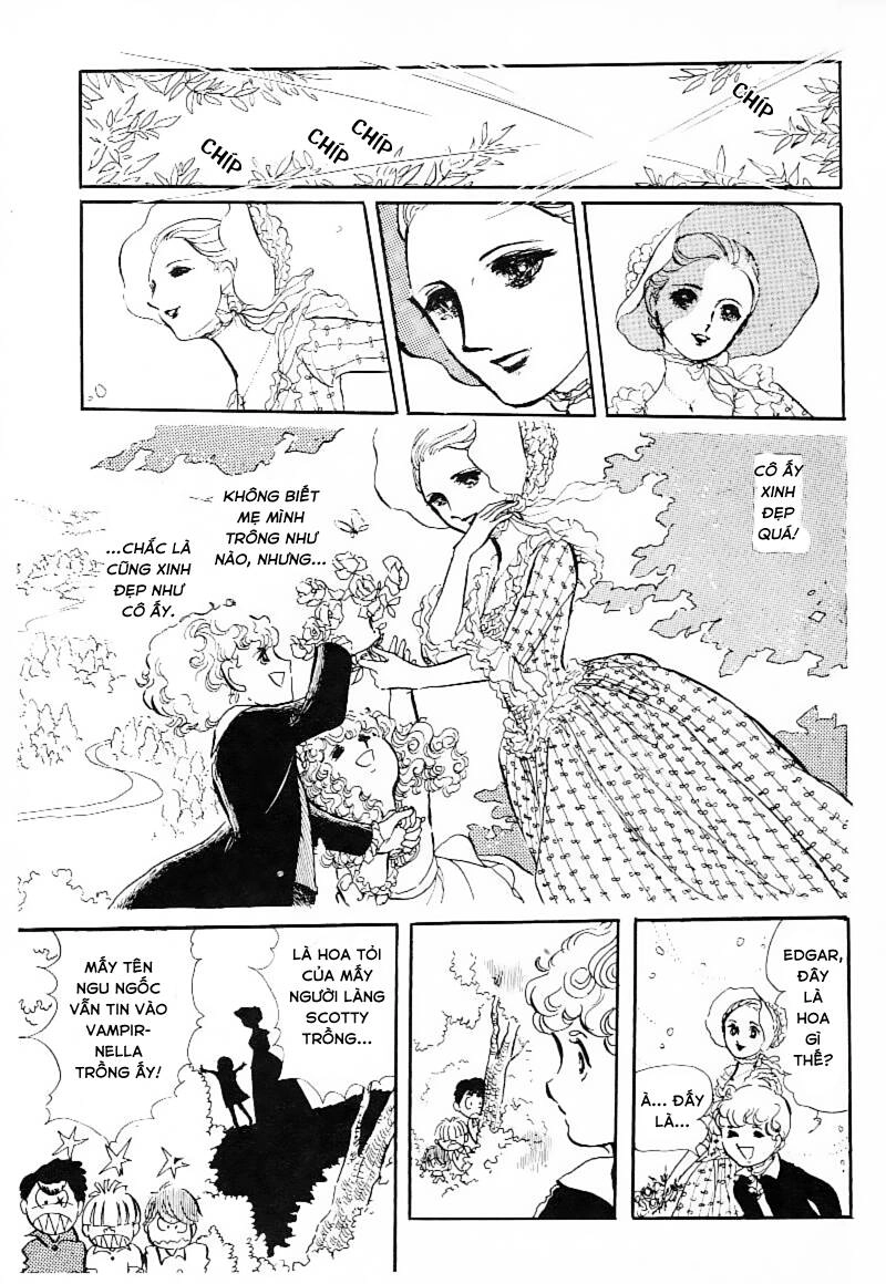 Poe No Ichizoku - Gia Tộc Poe Chapter 5 - 19