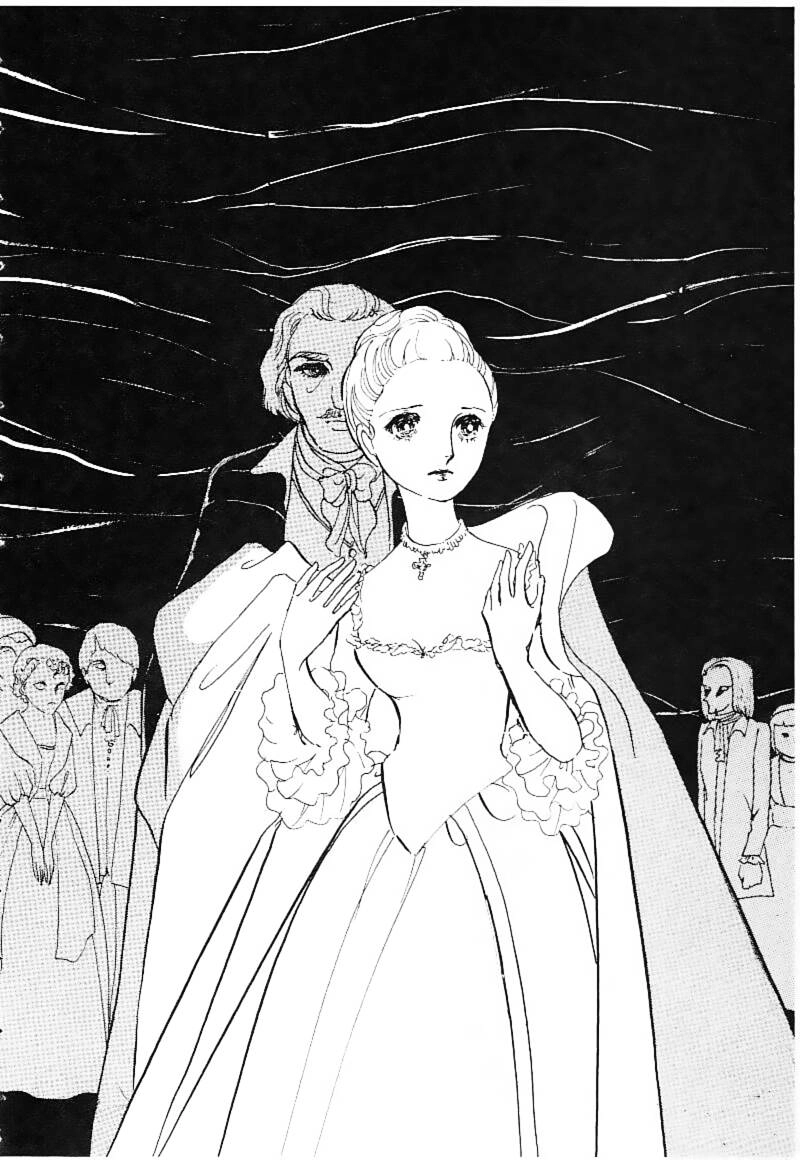 Poe No Ichizoku - Gia Tộc Poe Chapter 5 - 26