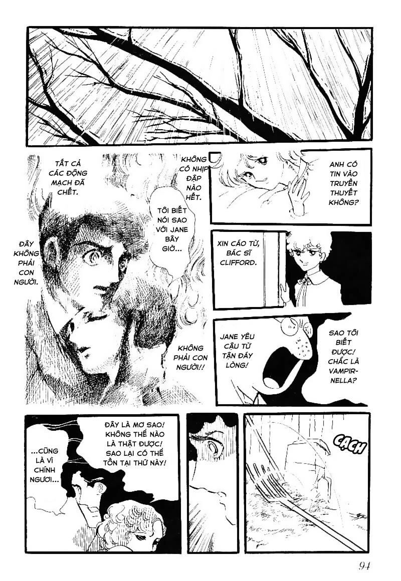 Poe No Ichizoku - Gia Tộc Poe Chapter 7 - 2