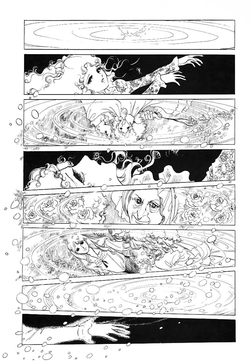 Poe No Ichizoku - Gia Tộc Poe Chapter 7 - 13