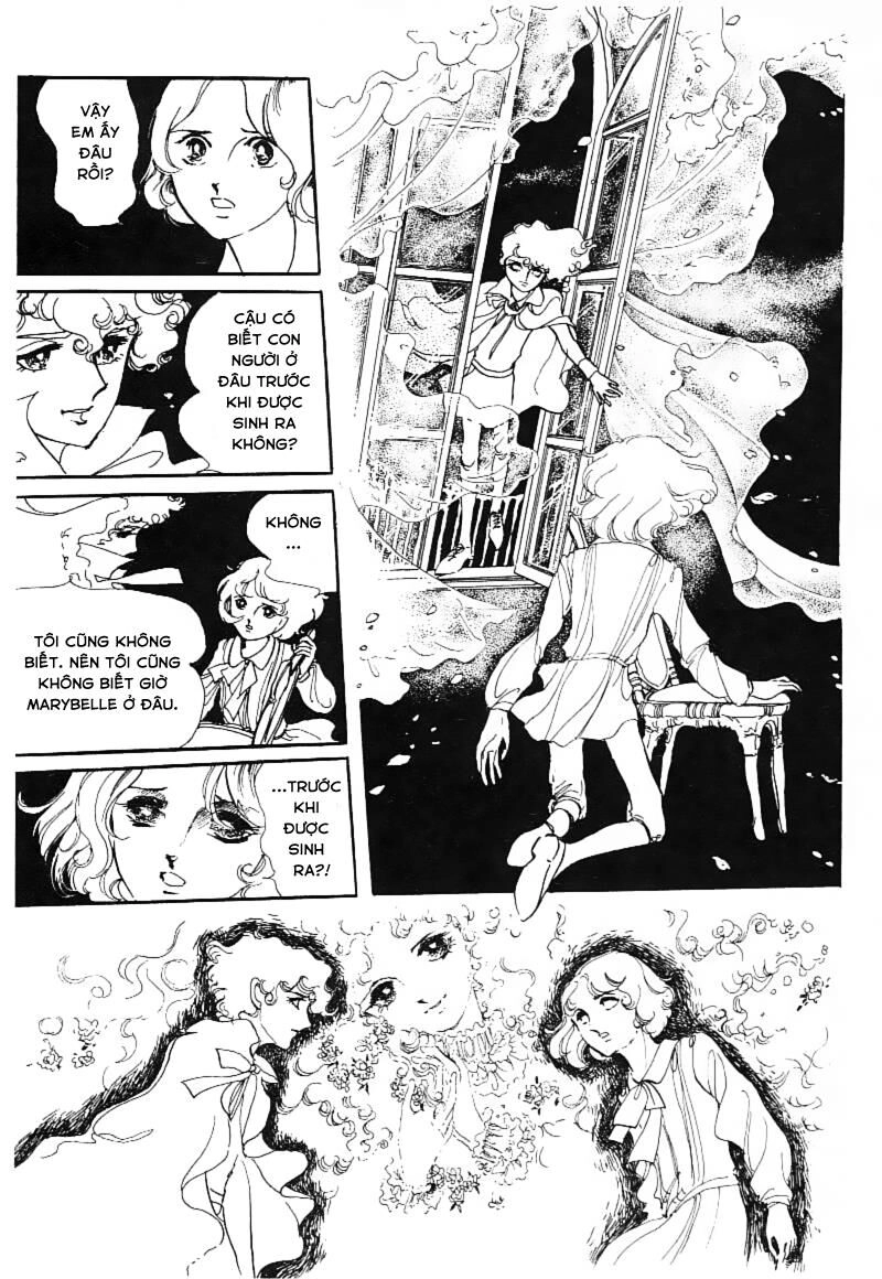 Poe No Ichizoku - Gia Tộc Poe Chapter 7 - 27