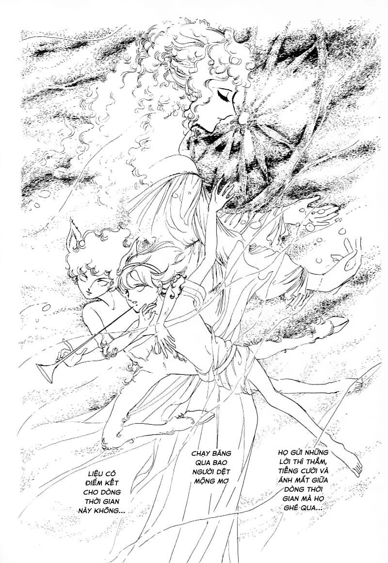 Poe No Ichizoku - Gia Tộc Poe Chapter 7 - 30