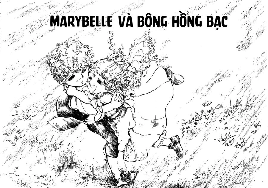 Poe No Ichizoku - Gia Tộc Poe Chapter 8 - 9