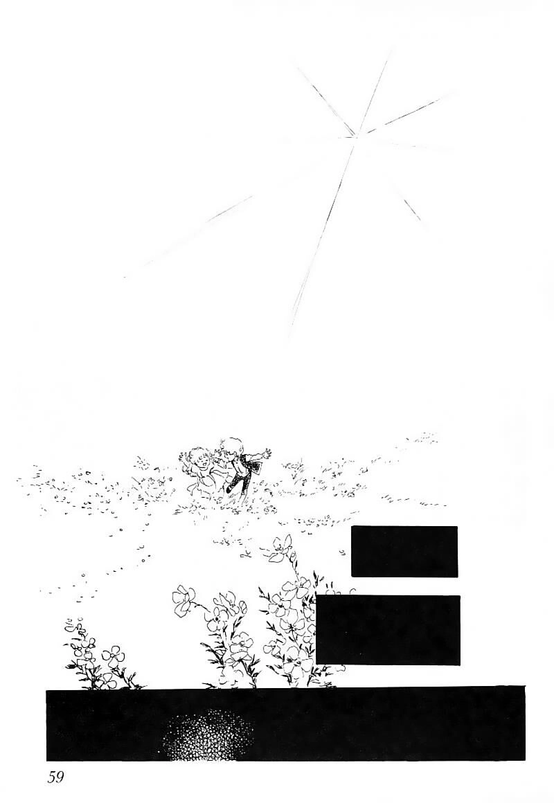 Poe No Ichizoku - Gia Tộc Poe Chapter 9 - 15