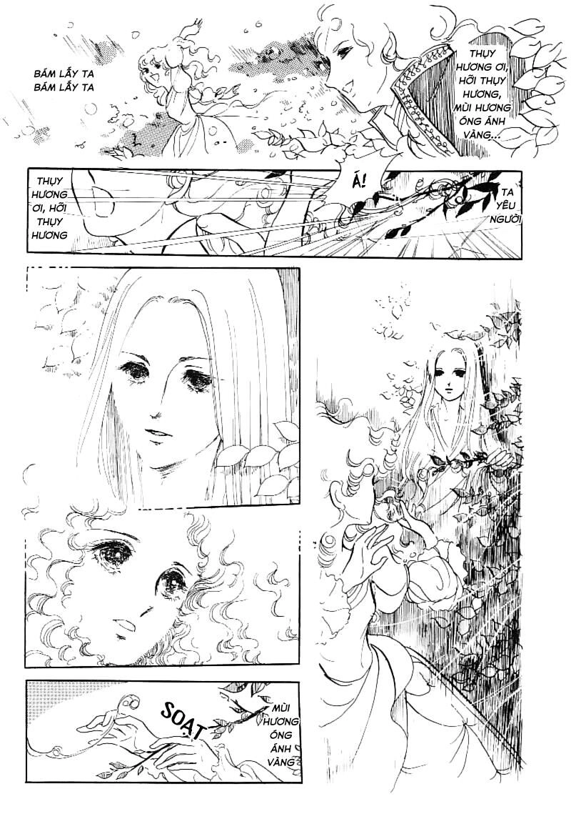 Poe No Ichizoku - Gia Tộc Poe Chapter 10 - 10