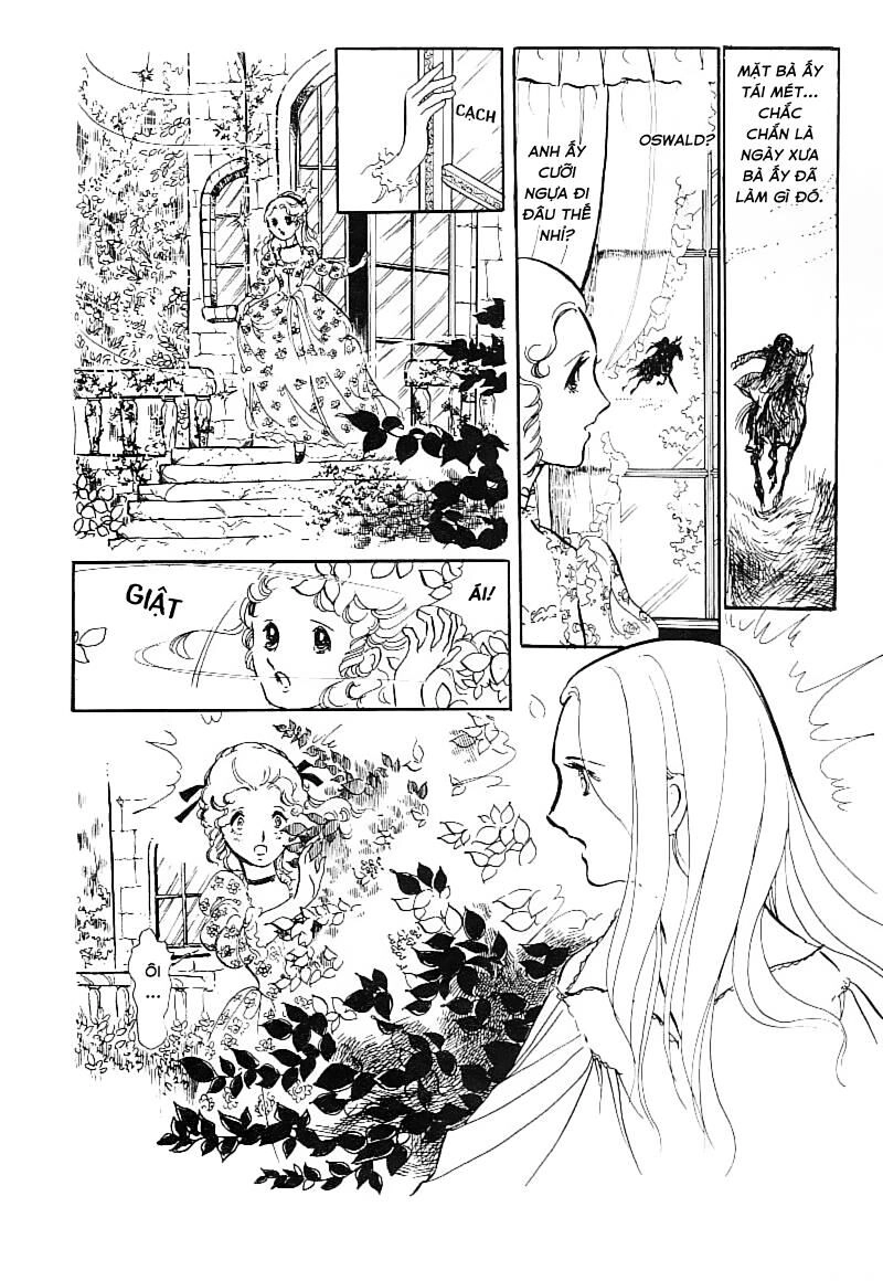 Poe No Ichizoku - Gia Tộc Poe Chapter 10 - 23