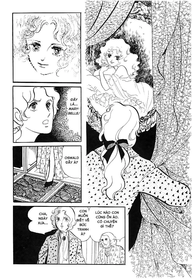 Poe No Ichizoku - Gia Tộc Poe Chapter 10 - 26