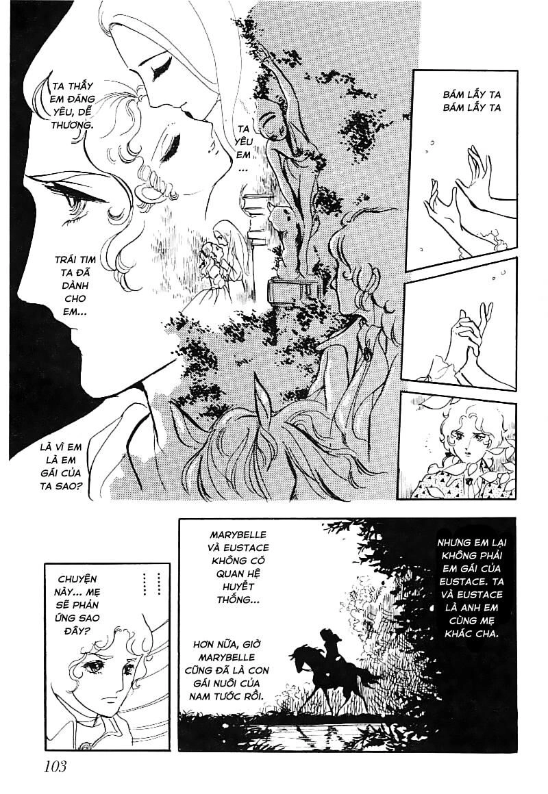 Poe No Ichizoku - Gia Tộc Poe Chapter 10 - 29