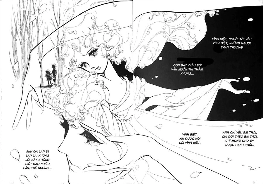 Poe No Ichizoku - Gia Tộc Poe Chapter 11 - 2