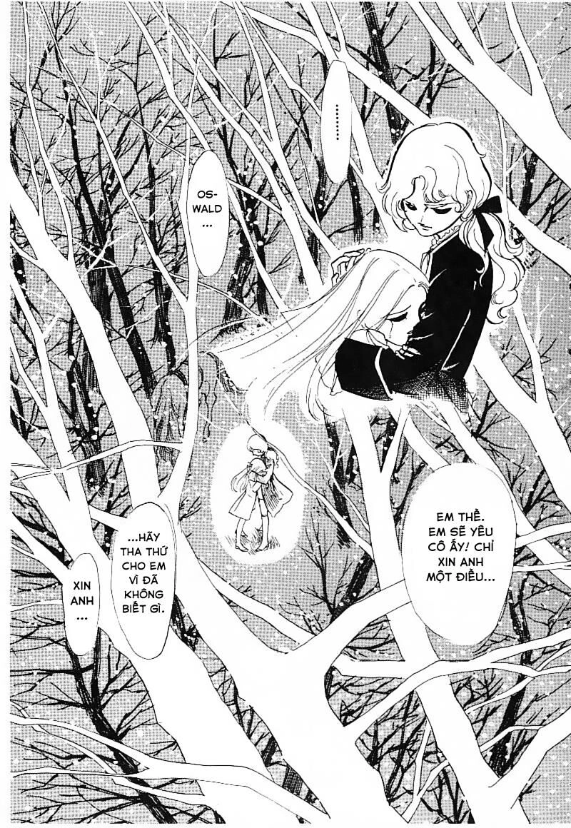 Poe No Ichizoku - Gia Tộc Poe Chapter 11 - 10