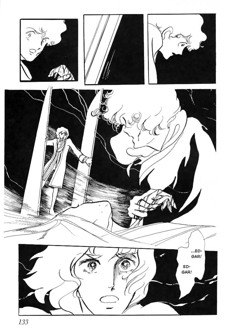 Poe No Ichizoku - Gia Tộc Poe Chapter 11 - 20