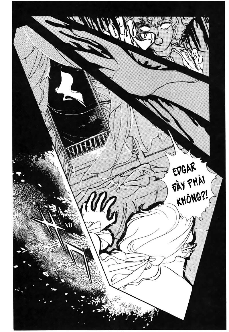 Poe No Ichizoku - Gia Tộc Poe Chapter 11 - 21