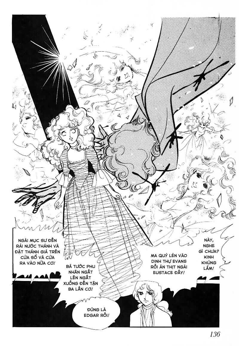 Poe No Ichizoku - Gia Tộc Poe Chapter 11 - 23