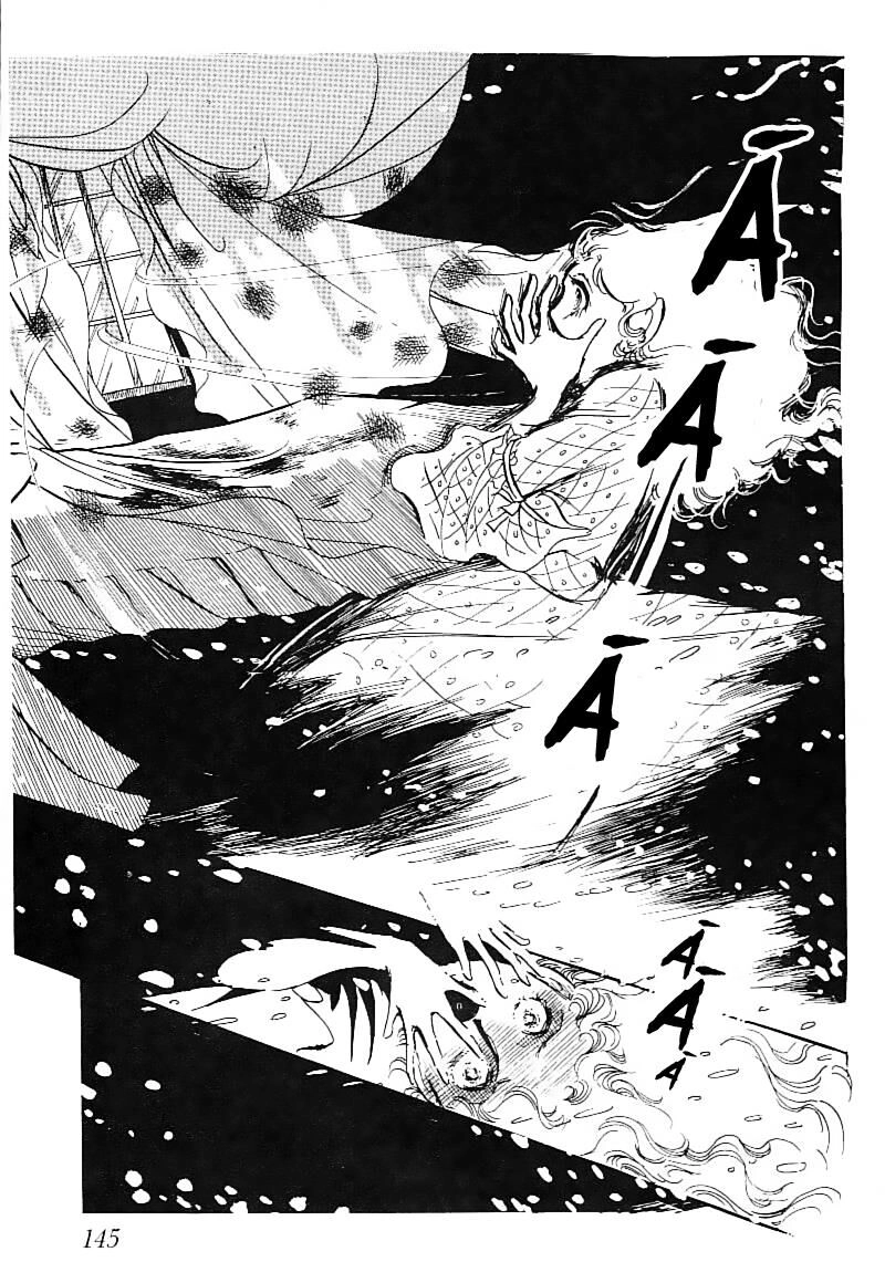 Poe No Ichizoku - Gia Tộc Poe Chapter 11 - 32