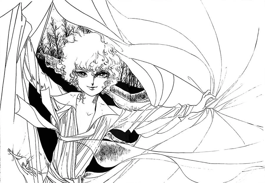 Poe No Ichizoku - Gia Tộc Poe Chapter 13 - 1