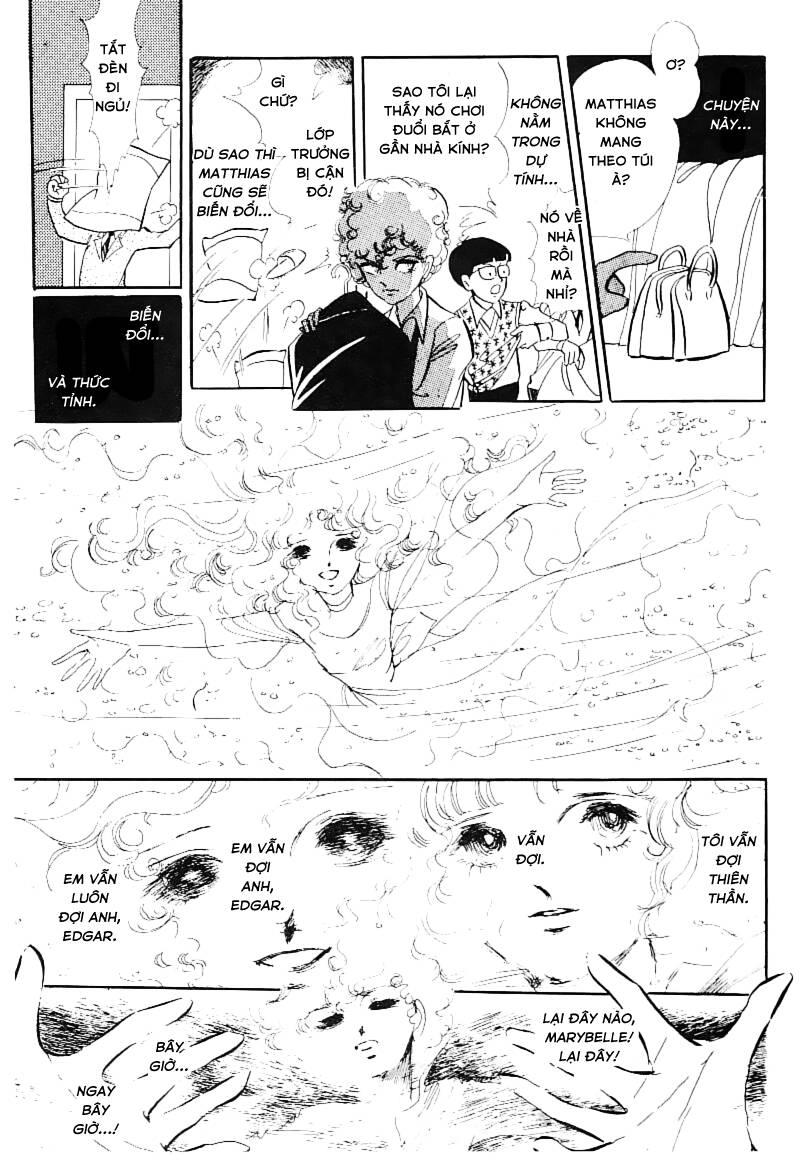 Poe No Ichizoku - Gia Tộc Poe Chapter 15 - 1