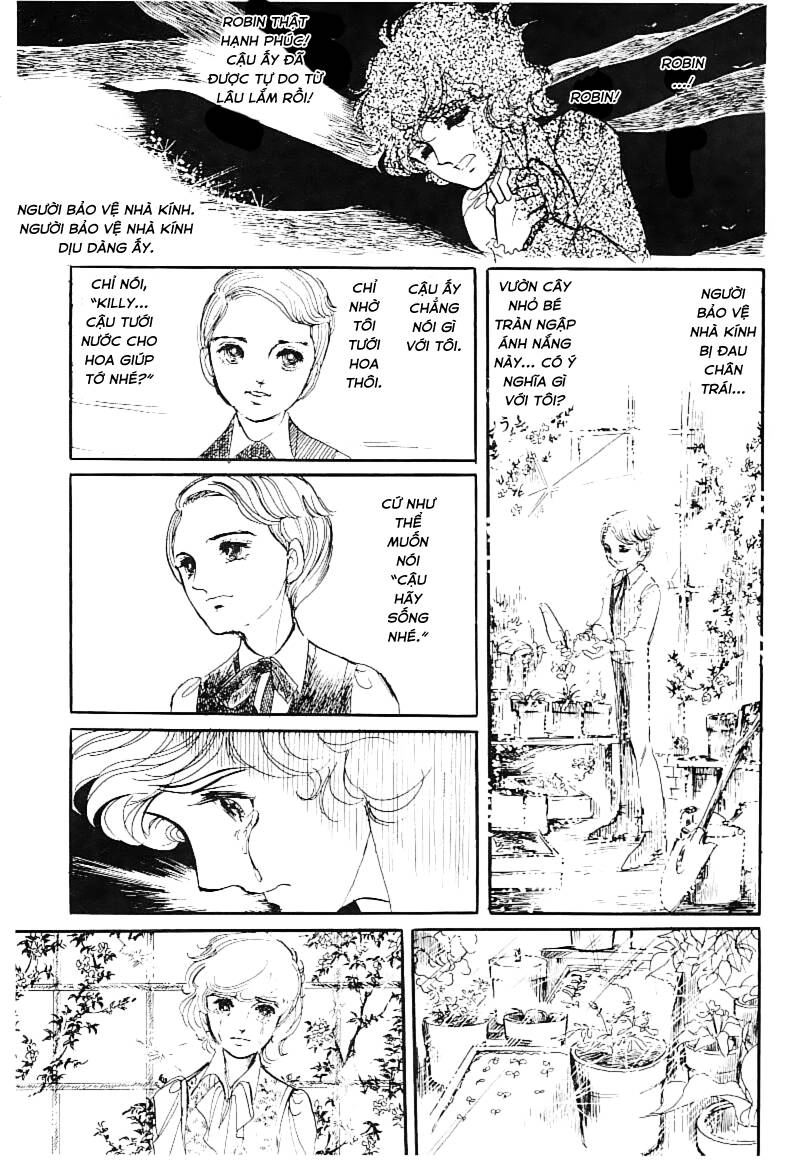Poe No Ichizoku - Gia Tộc Poe Chapter 15 - 14