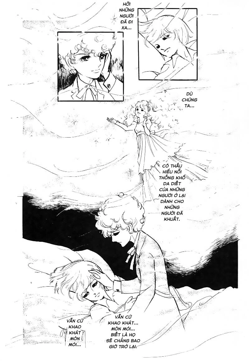 Poe No Ichizoku - Gia Tộc Poe Chapter 15 - 16