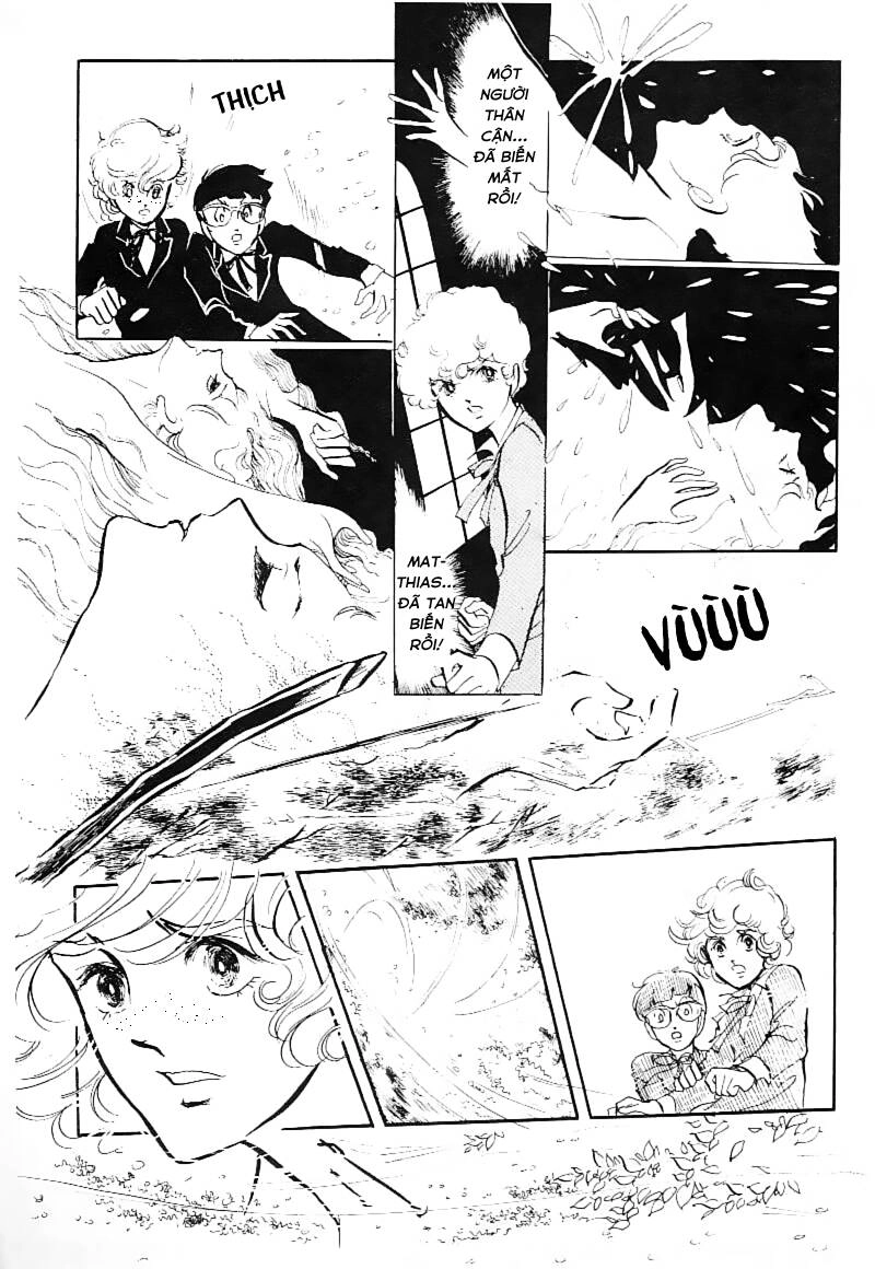 Poe No Ichizoku - Gia Tộc Poe Chapter 15 - 24