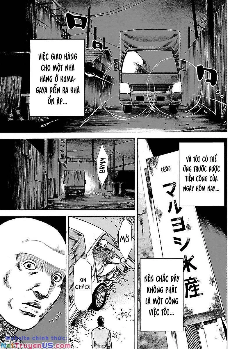 Người Đàn Ông Mít Ướt Chapter 11 - 2