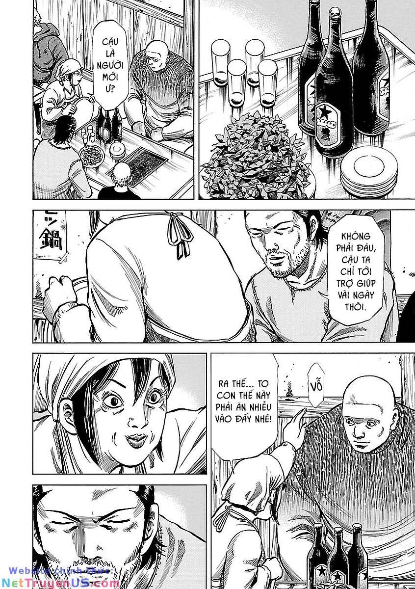 Người Đàn Ông Mít Ướt Chapter 11 - 7