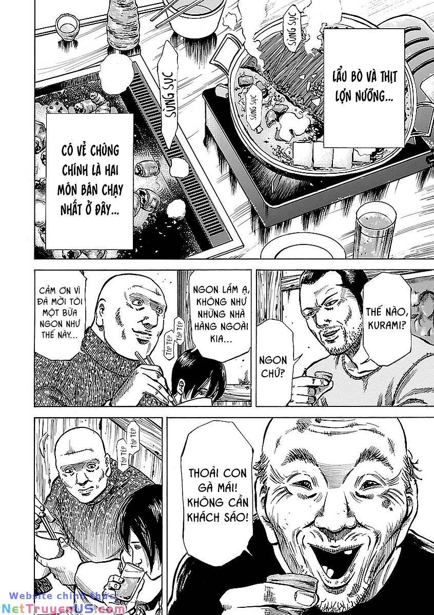 Người Đàn Ông Mít Ướt Chapter 11 - 9