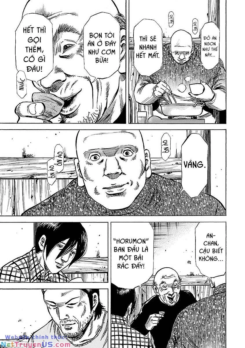 Người Đàn Ông Mít Ướt Chapter 11 - 10