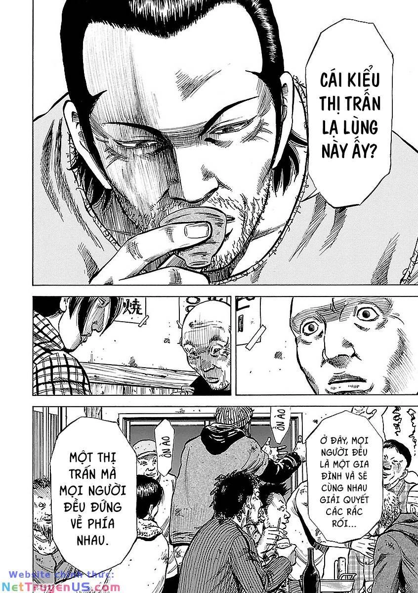 Người Đàn Ông Mít Ướt Chapter 11 - 13