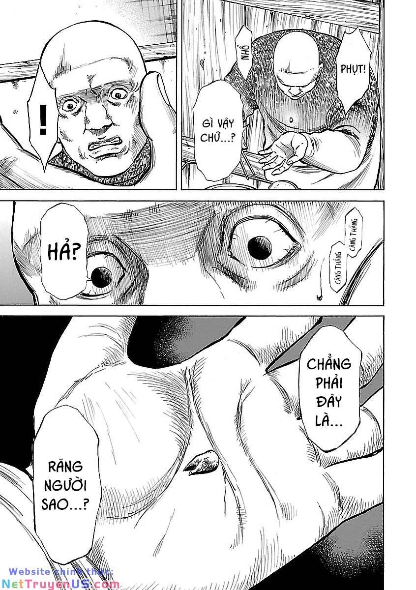 Người Đàn Ông Mít Ướt Chapter 11 - 16