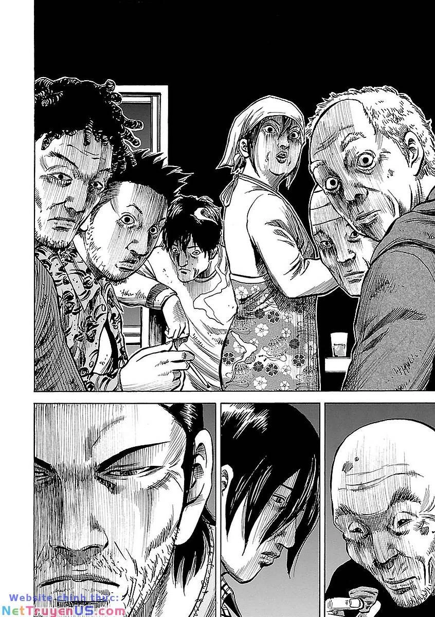 Người Đàn Ông Mít Ướt Chapter 11 - 17