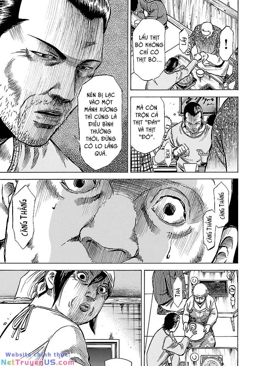 Người Đàn Ông Mít Ướt Chapter 11 - 18