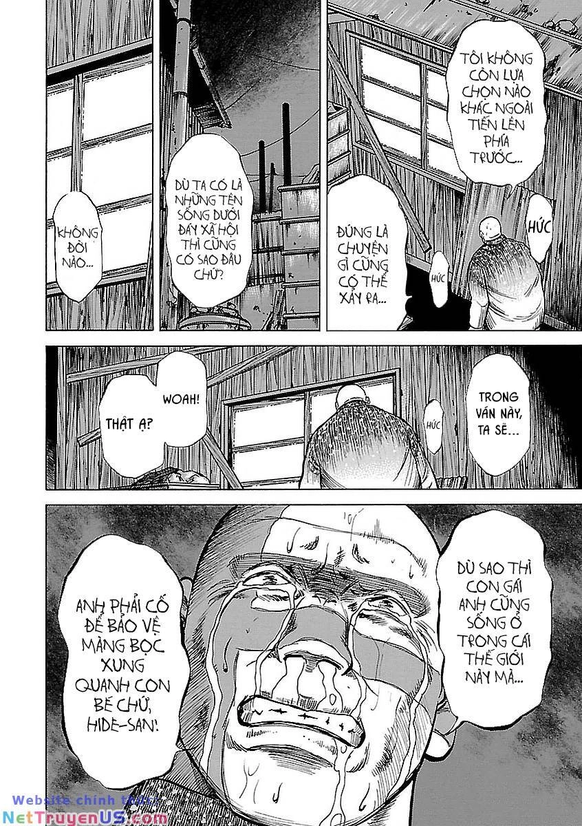 Người Đàn Ông Mít Ướt Chapter 11 - 23