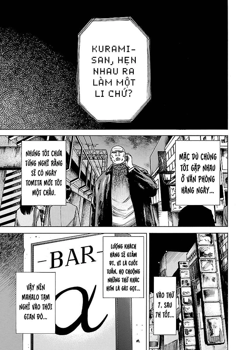 Người Đàn Ông Mít Ướt Chapter 12 - 2