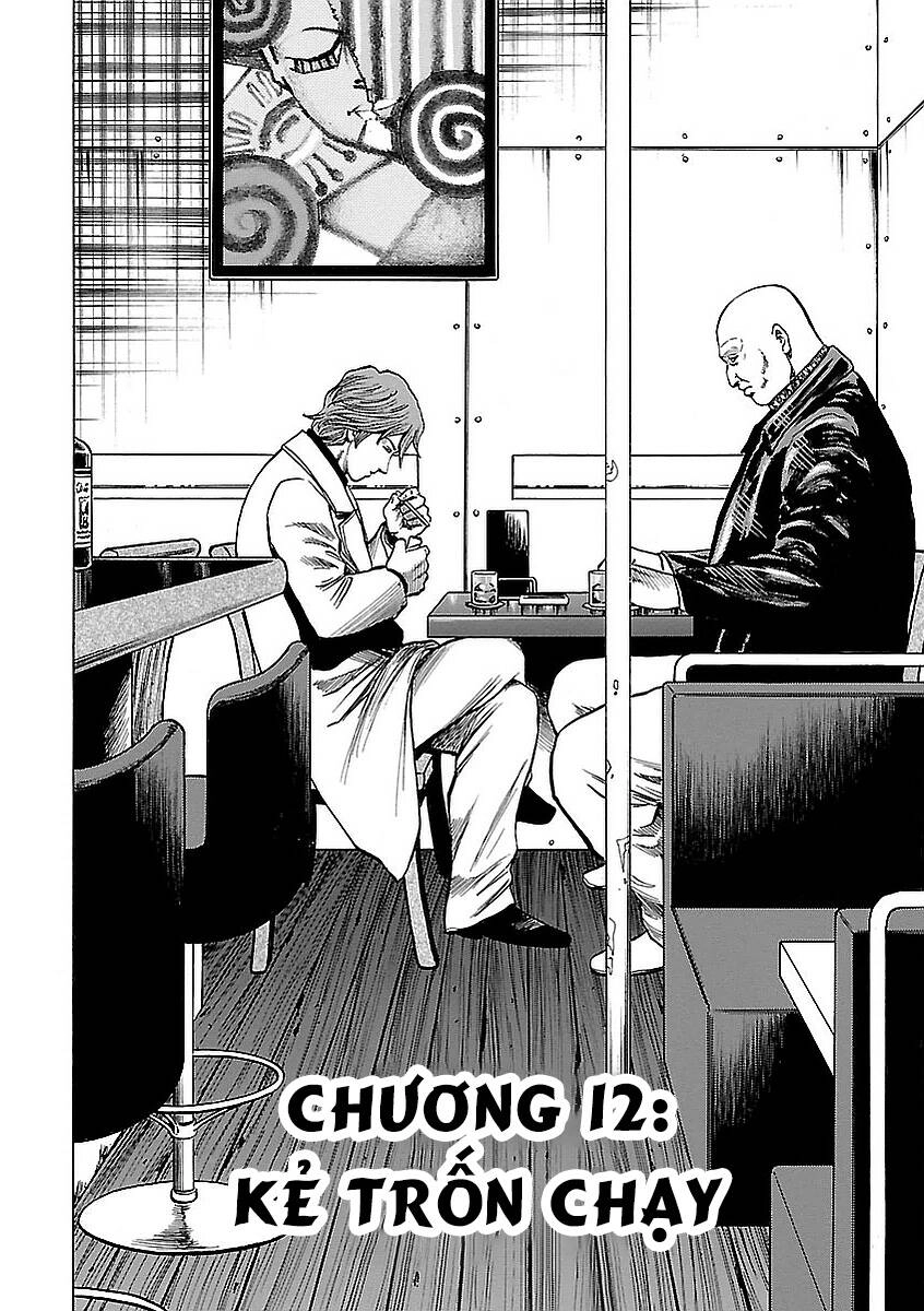 Người Đàn Ông Mít Ướt Chapter 12 - 3