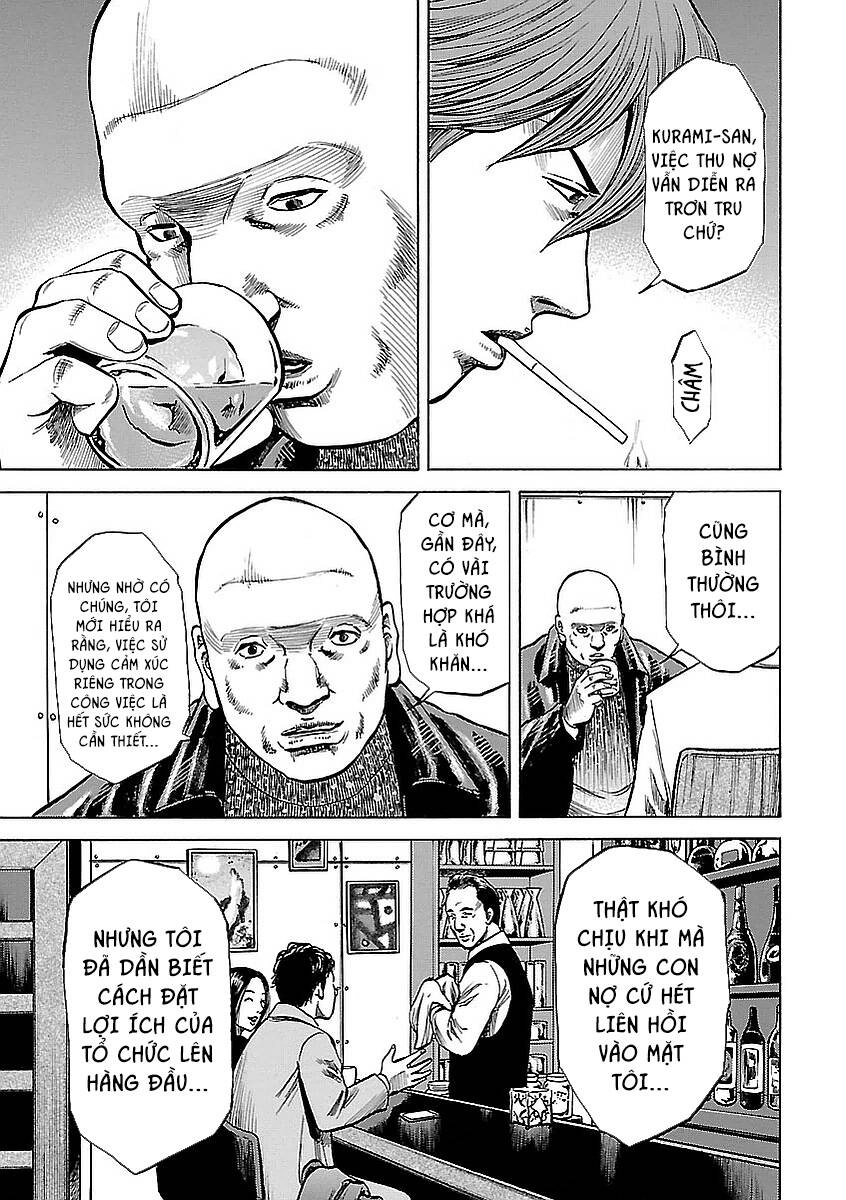 Người Đàn Ông Mít Ướt Chapter 12 - 4