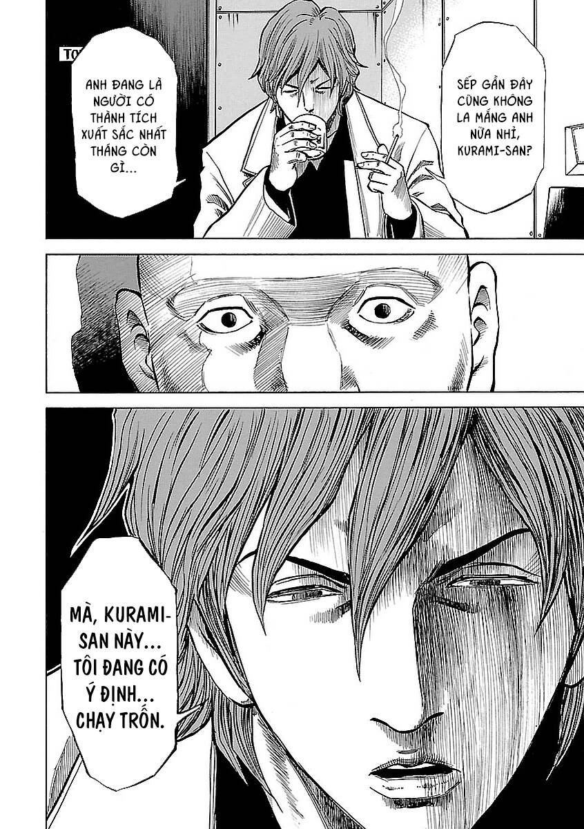 Người Đàn Ông Mít Ướt Chapter 12 - 5