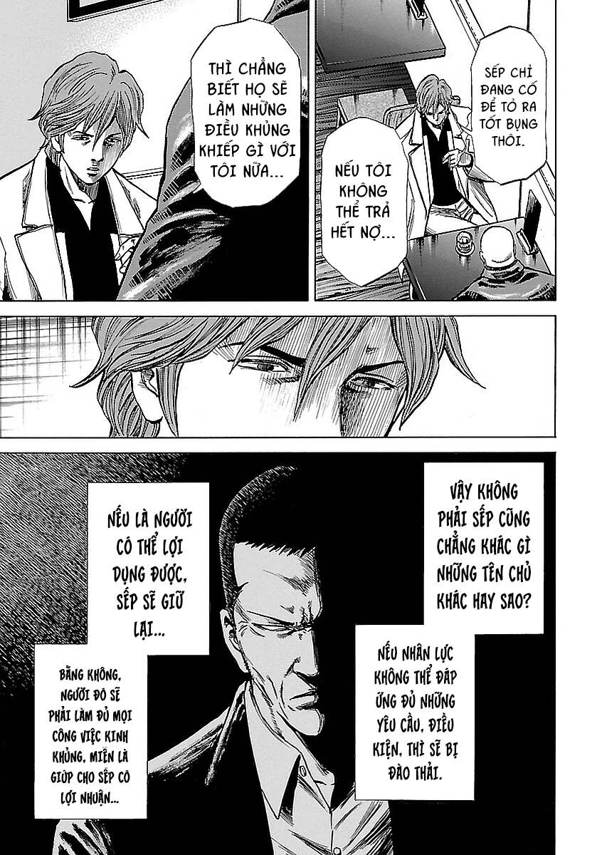 Người Đàn Ông Mít Ướt Chapter 12 - 8