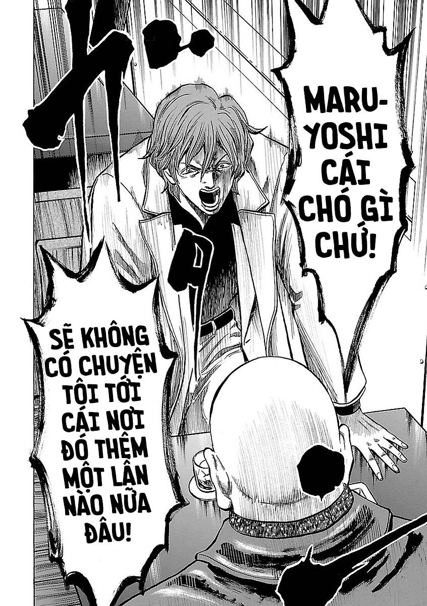 Người Đàn Ông Mít Ướt Chapter 12 - 11