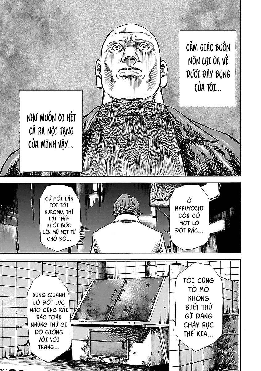 Người Đàn Ông Mít Ướt Chapter 12 - 16