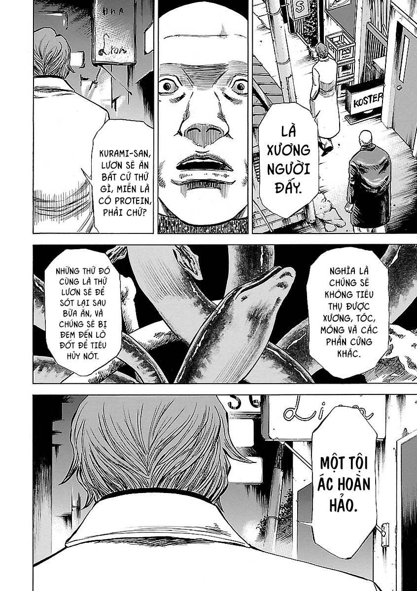 Người Đàn Ông Mít Ướt Chapter 12 - 17