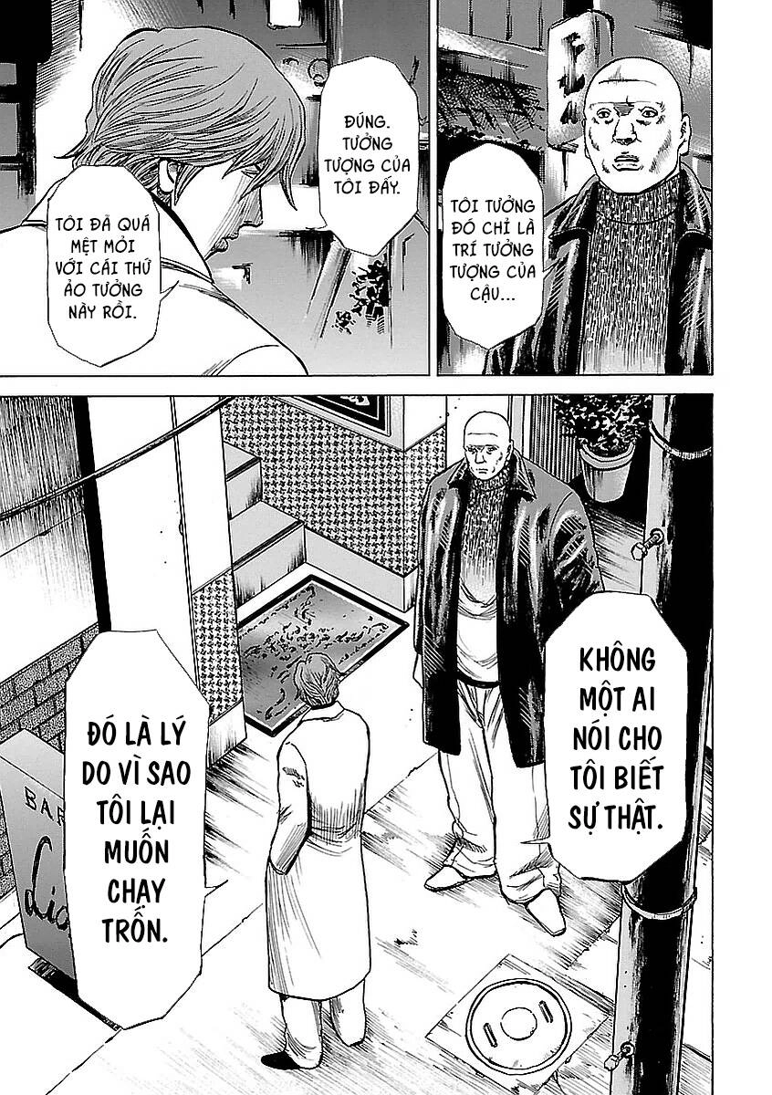 Người Đàn Ông Mít Ướt Chapter 12 - 18